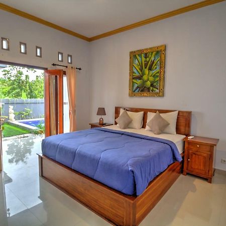 Arys Guest House Sakti 外观 照片