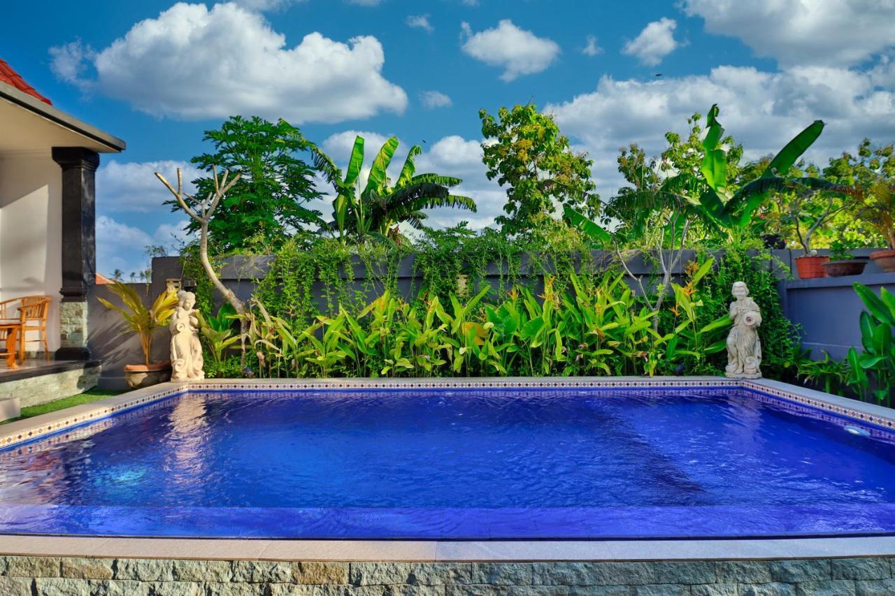 Arys Guest House Sakti 外观 照片