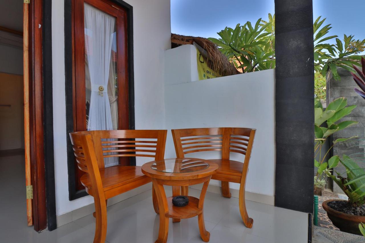 Arys Guest House Sakti 外观 照片