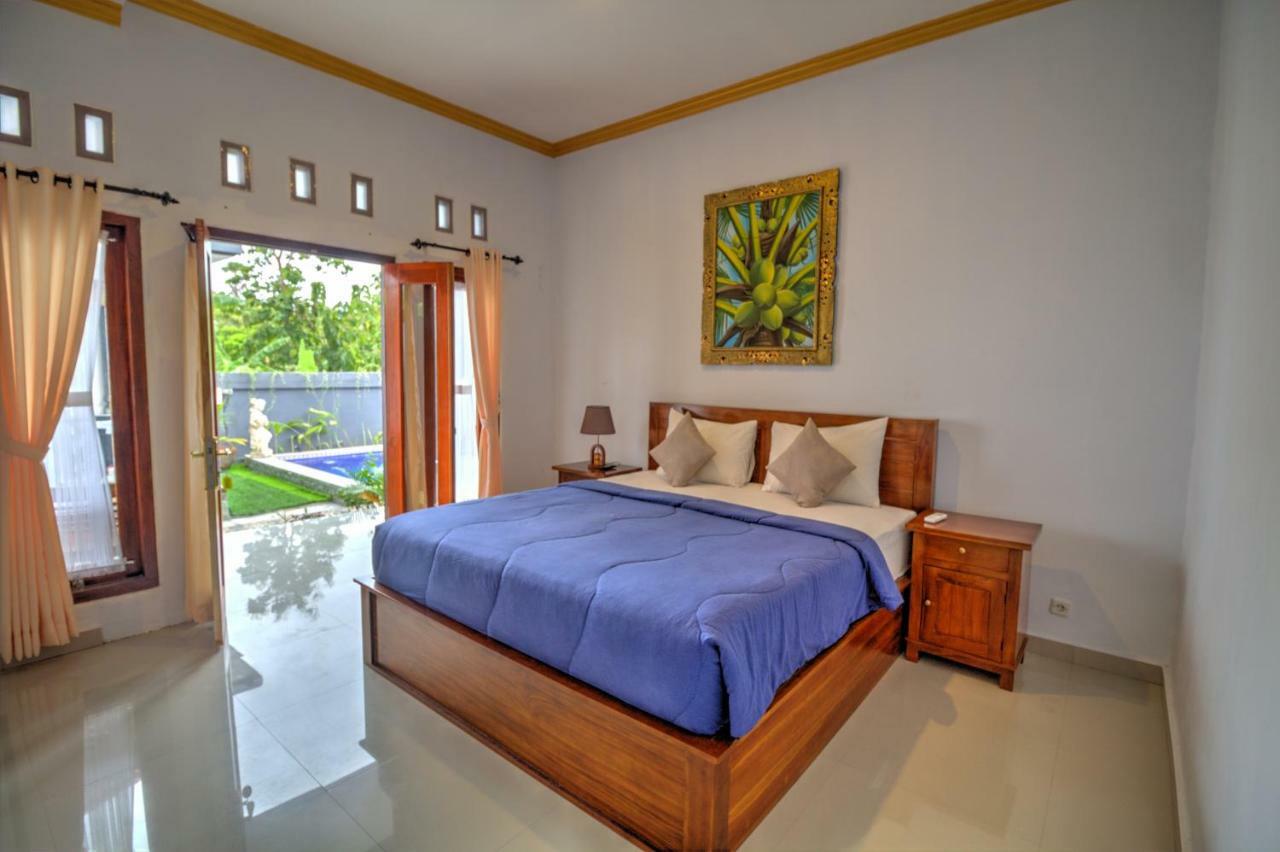Arys Guest House Sakti 外观 照片