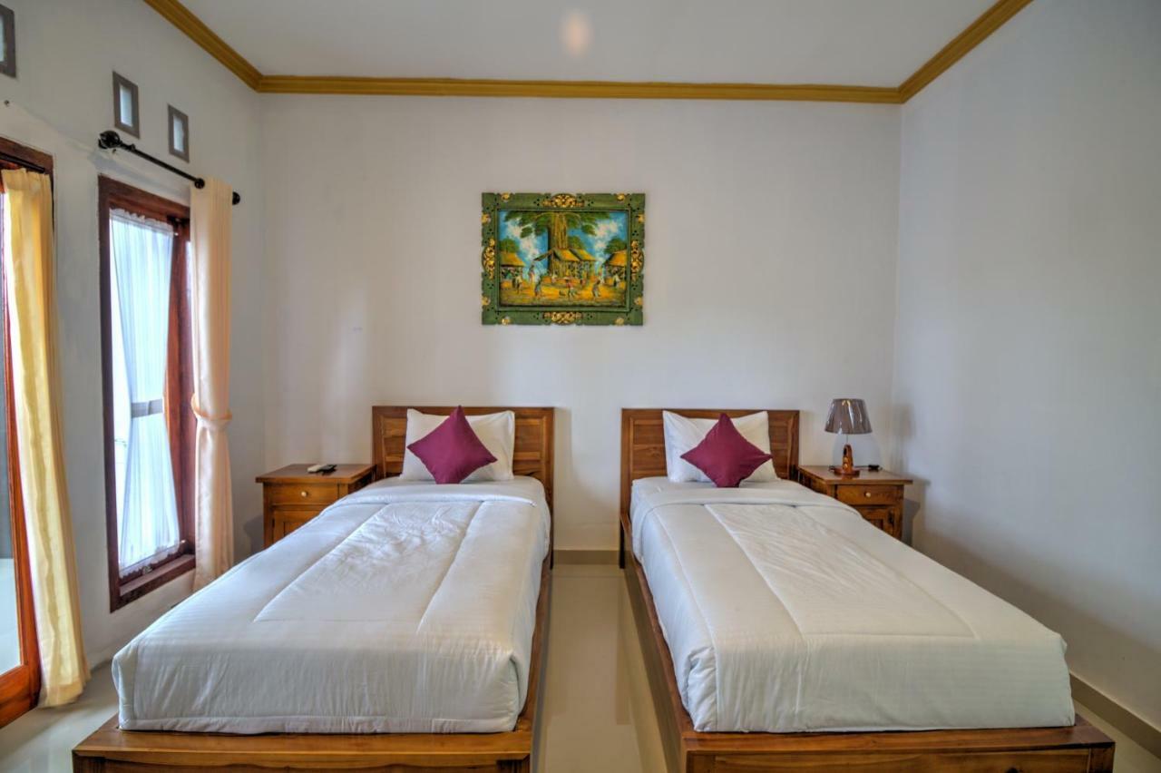Arys Guest House Sakti 外观 照片