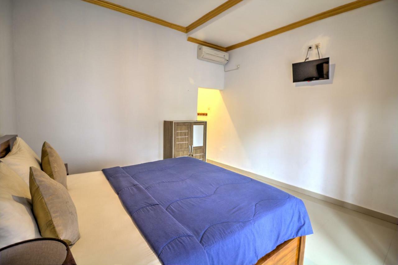 Arys Guest House Sakti 外观 照片
