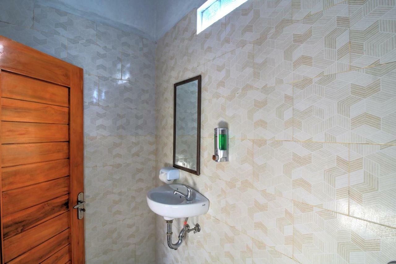 Arys Guest House Sakti 外观 照片