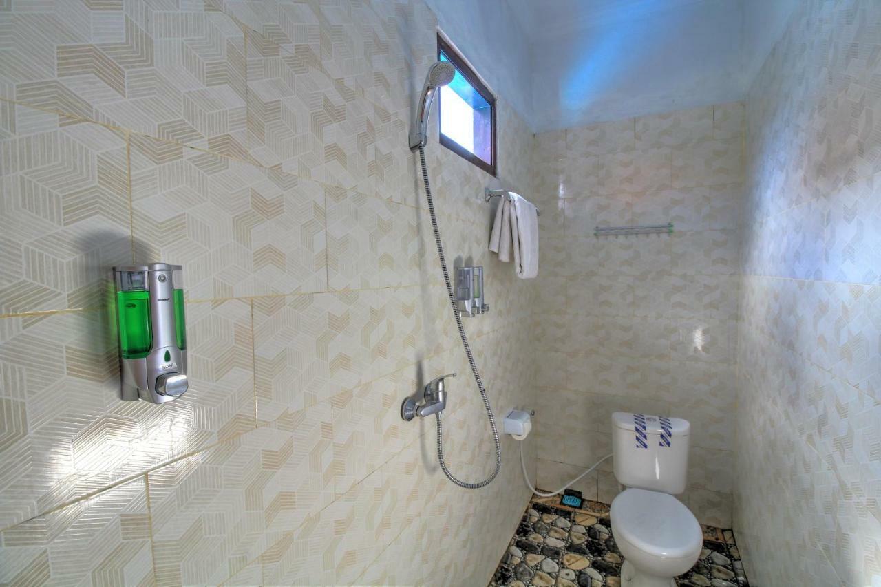 Arys Guest House Sakti 外观 照片