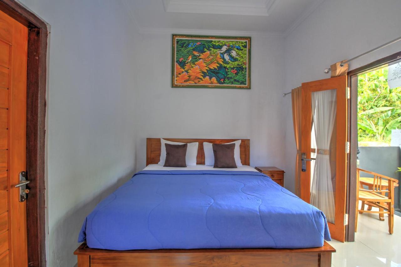 Arys Guest House Sakti 外观 照片