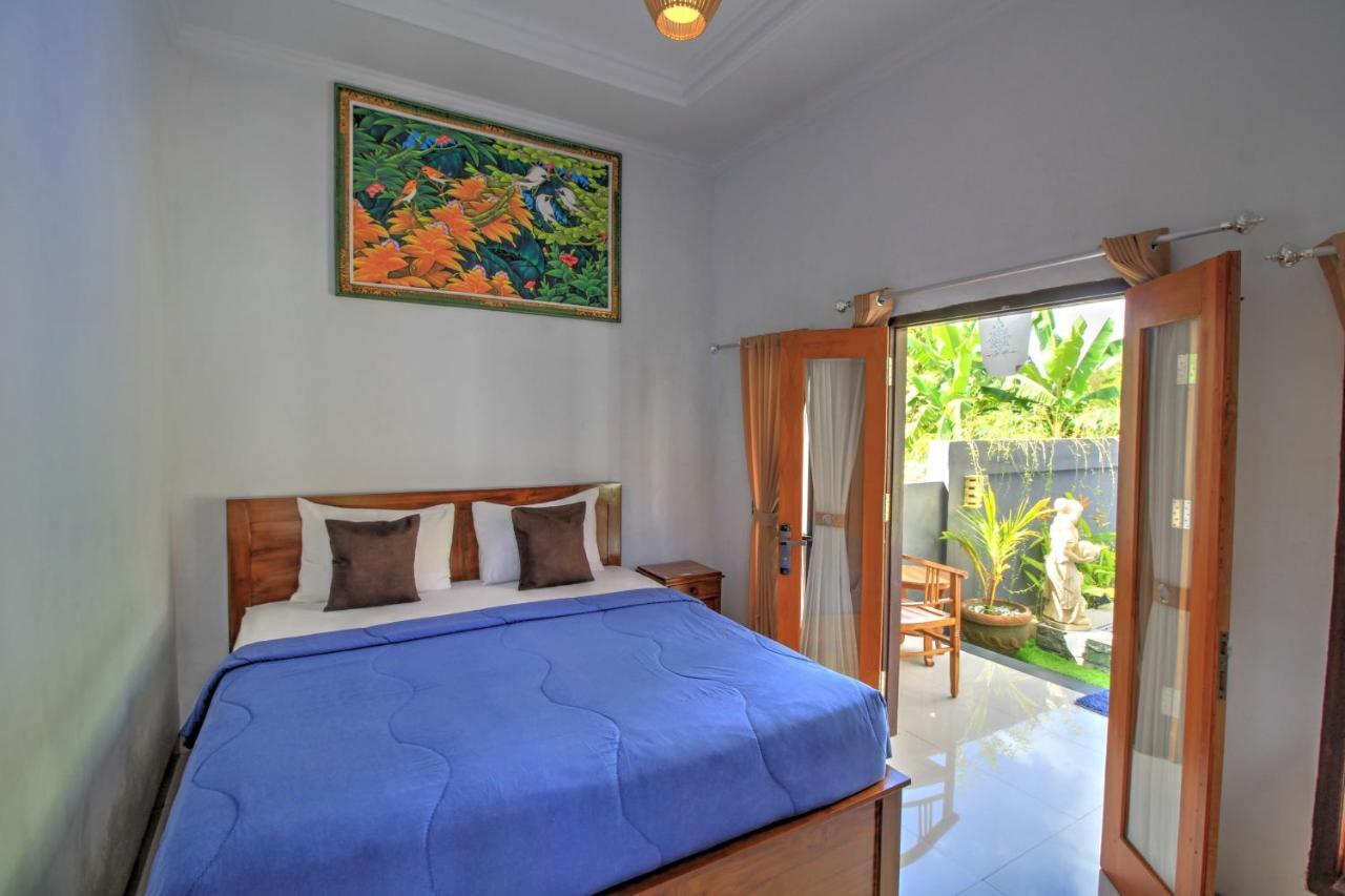 Arys Guest House Sakti 外观 照片